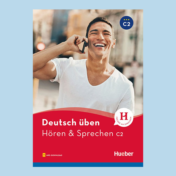 دانلود کتاب Hören Sprechen C2